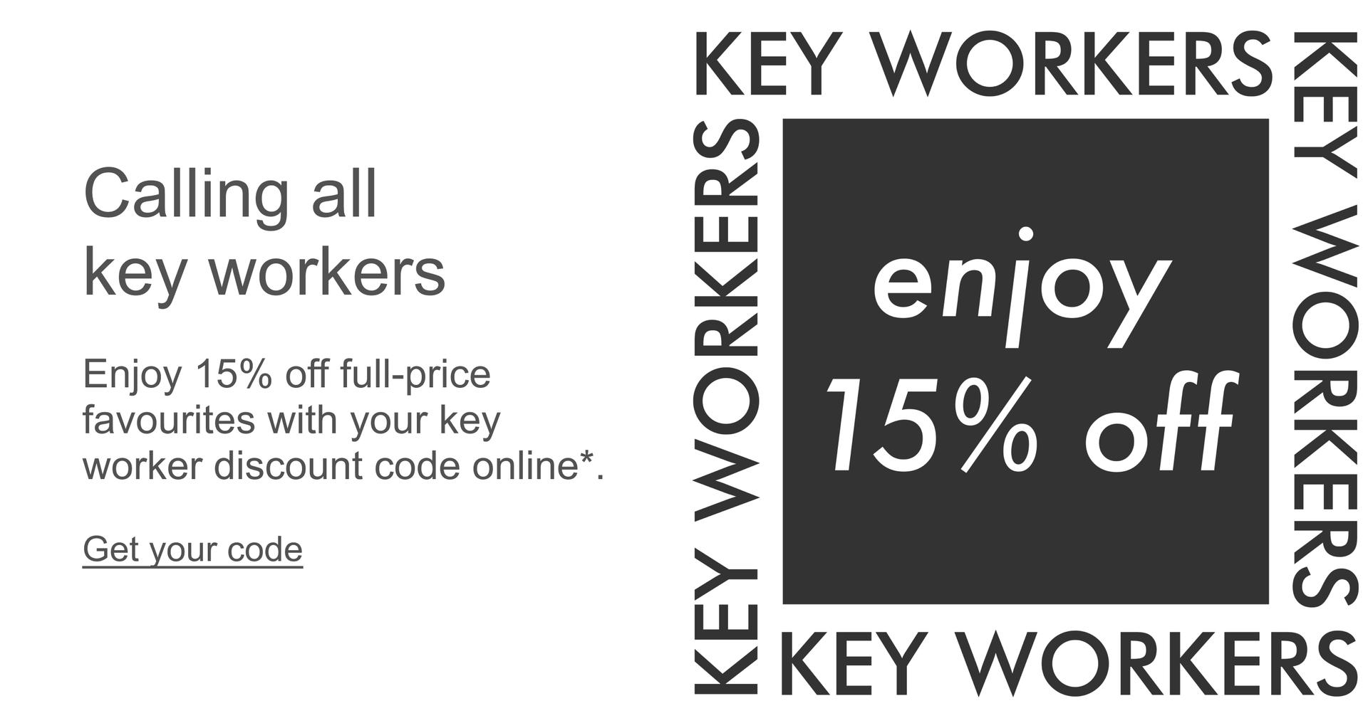 Keyworkers